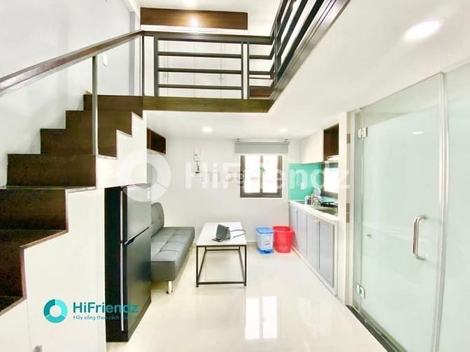 Hình ảnh 🌈Hifriendz hỗ trợ cọc - Đúng hình đúng giá STUDIO/Duplex Lâm Văn Bền