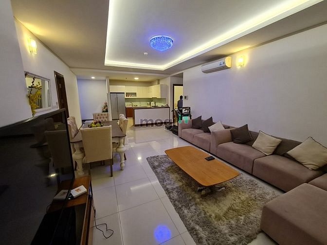 Hình ảnh Cần bán 3PN - 133.5m2 - THẢO ĐIỀN PEARL - 7.6 tỷ