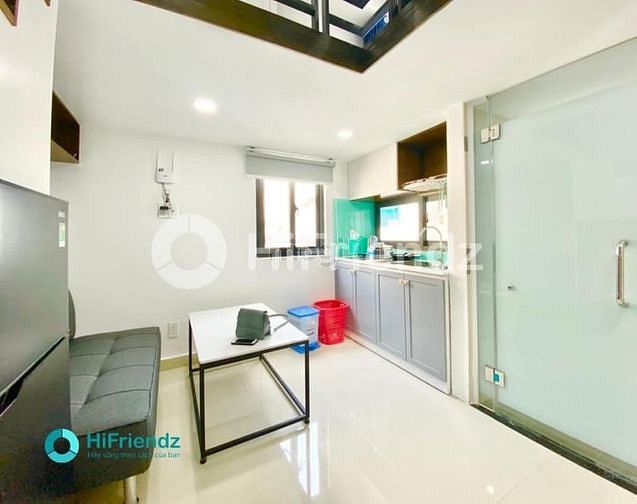 Hình ảnh 🌈Hifriendz hỗ trợ cọc - Đúng hình đúng giá STUDIO/Duplex Lâm Văn Bền