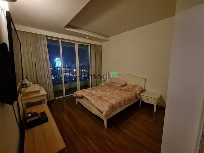 Hình ảnh Cần bán 3PN - 133.5m2 - THẢO ĐIỀN PEARL - 7.6 tỷ