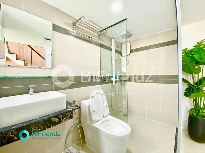 Hình ảnh 🌈Hifriendz hỗ trợ cọc - Đúng hình đúng giá STUDIO/Duplex Lâm Văn Bền