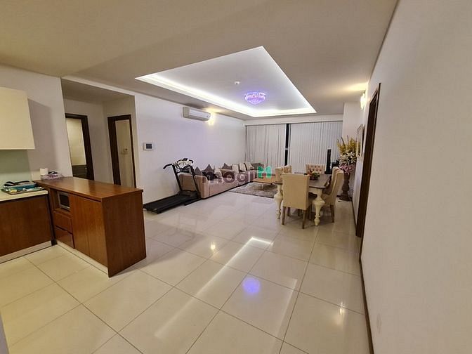 Hình ảnh Cần bán 3PN - 133.5m2 - THẢO ĐIỀN PEARL - 7.6 tỷ