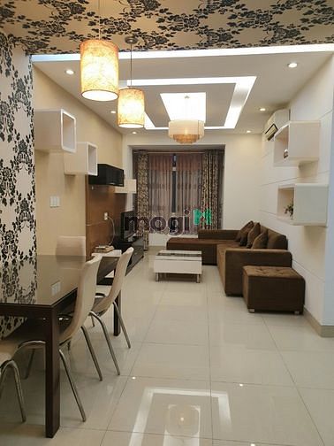 Hình ảnh Cho thuê Trang Chủ MB66.COM / Đăng Ký Tặng 66K 1pn riêng biệt , full nội thất tại Sky Garden 3
