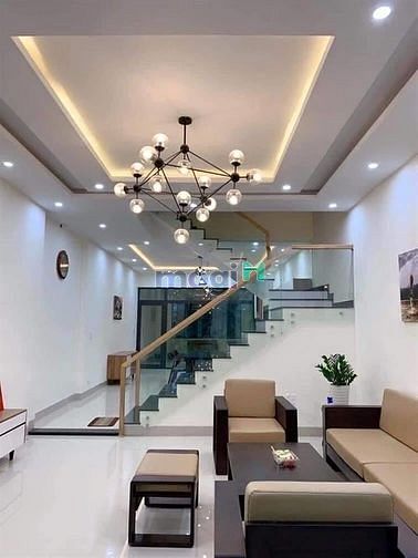 Hình ảnh Cho thuê nhà 154/48 Phạm Văn Hai,Tân Bình.