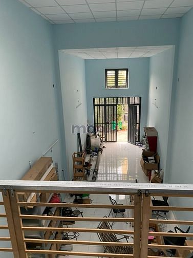 Hình ảnh Chính chủ bán đất ở Bình Tân - Tp Hồ Chí Minh