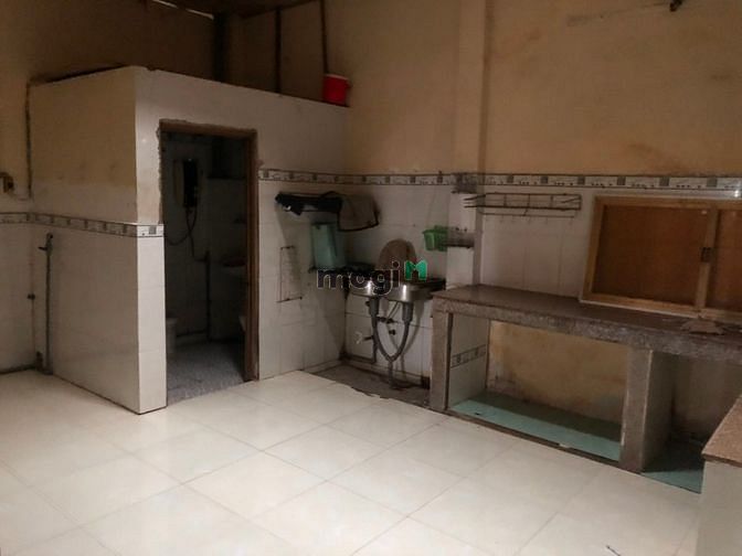 Hình ảnh Bán nhà 96m2 hẻm 2082 Huỳnh Tấn Phát