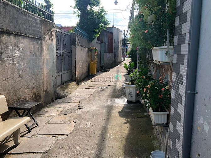 Hình ảnh Bán nhà 96m2 hẻm 2082 Huỳnh Tấn Phát