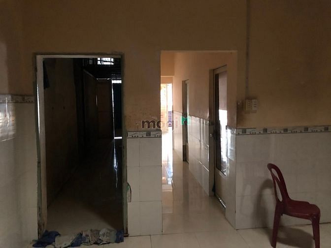 Hình ảnh Bán nhà 96m2 hẻm 2082 Huỳnh Tấn Phát