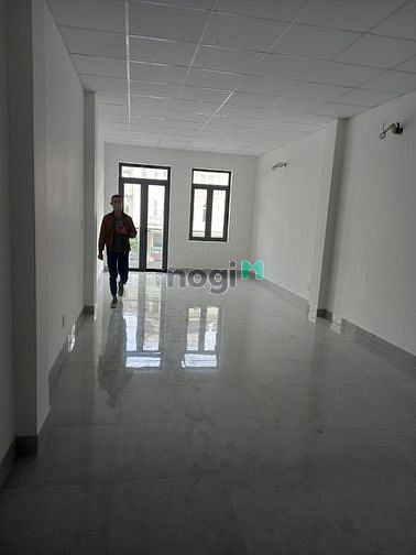Hình ảnh Nhà Mới Xây.🌸 Mặt Tiền ⭕Phan Văn Trị P5.6 Lầu Thang Máy=50TR