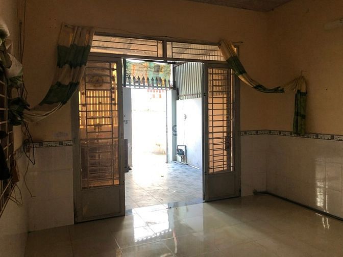 Hình ảnh Bán nhà 96m2 hẻm 2082 Huỳnh Tấn Phát