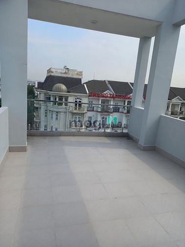 Hình ảnh Nhà Mới Xây.🌸 Mặt Tiền ⭕Phan Văn Trị P5.6 Lầu Thang Máy=50TR