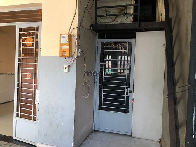 Hình ảnh Bán nhà 96m2 hẻm 2082 Huỳnh Tấn Phát