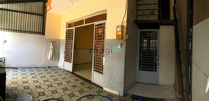 Hình ảnh Bán nhà 96m2 hẻm 2082 Huỳnh Tấn Phát