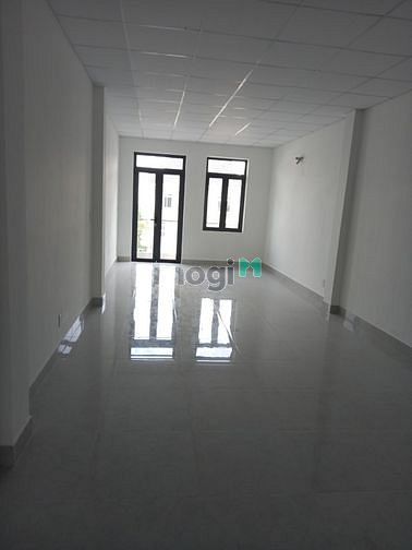 Hình ảnh Nhà Mới Xây.🌸 Mặt Tiền ⭕Phan Văn Trị P5.6 Lầu Thang Máy=50TR