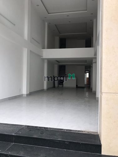 Hình ảnh Nhà Mới Xây.🌸 Mặt Tiền ⭕Phan Văn Trị P5.6 Lầu Thang Máy=50TR