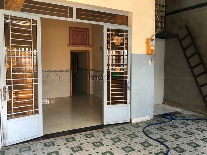 Hình ảnh Bán nhà 96m2 hẻm 2082 Huỳnh Tấn Phát