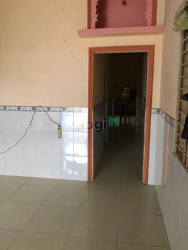 Hình ảnh Bán nhà 96m2 hẻm 2082 Huỳnh Tấn Phát