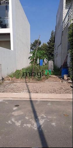 Hình ảnh Cần Bán Gấp Lô Đất Đẹp Mặt Tiền Đường Lớn Full Thổ Cư