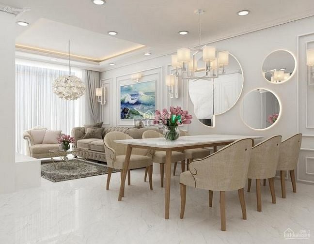 Hình ảnh Cần cho thuê nhanh CH Happy Valley 110m2, PMH, Q7, giá siêu rẻ 18tr/th