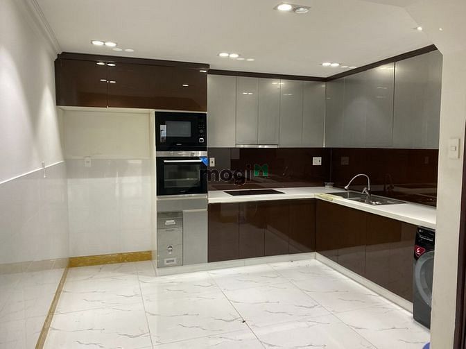 Hình ảnh Nhà VIP mới xây Hẻm Hoàng Diệu