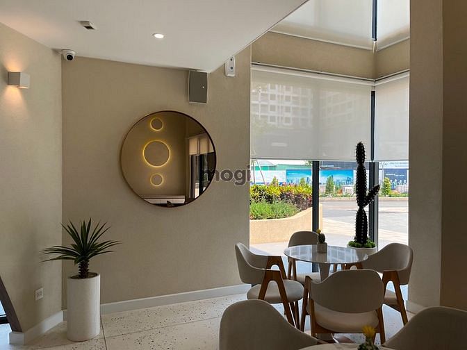 Hình ảnh Shop house 2 tầng - Sở hữu lâu dài