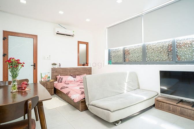 Hình ảnh Studio full nội thất gần KCX, Đh UFM, Đh TDT