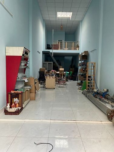 Hình ảnh Chính chủ bán đất ở Bình Tân - Tp Hồ Chí Minh