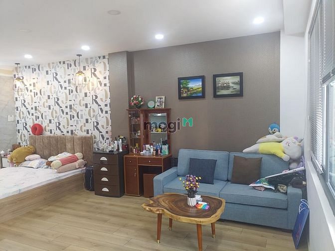 Hình ảnh Studio_full nội thất ko thiếu thứ gì chỉ việc vô và ở