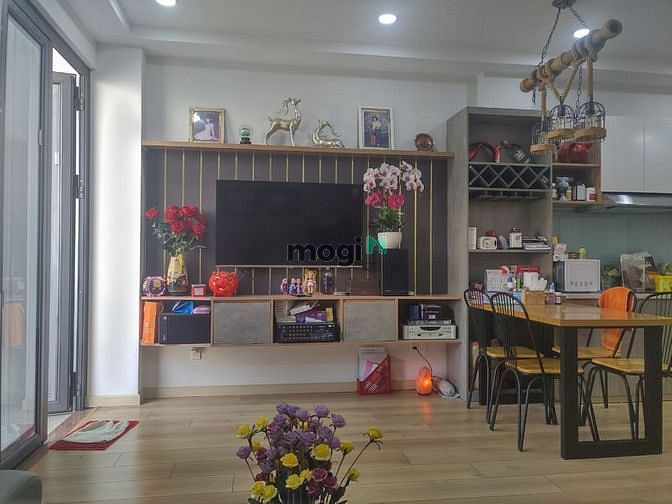 Hình ảnh Studio_full nội thất ko thiếu thứ gì chỉ việc vô và ở