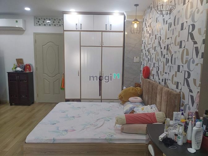 Hình ảnh Studio_full nội thất ko thiếu thứ gì chỉ việc vô và ở