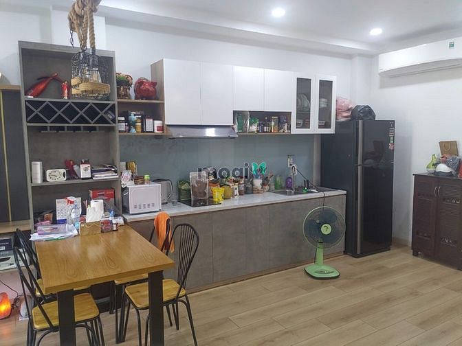 Hình ảnh Studio_full nội thất ko thiếu thứ gì chỉ việc vô và ở