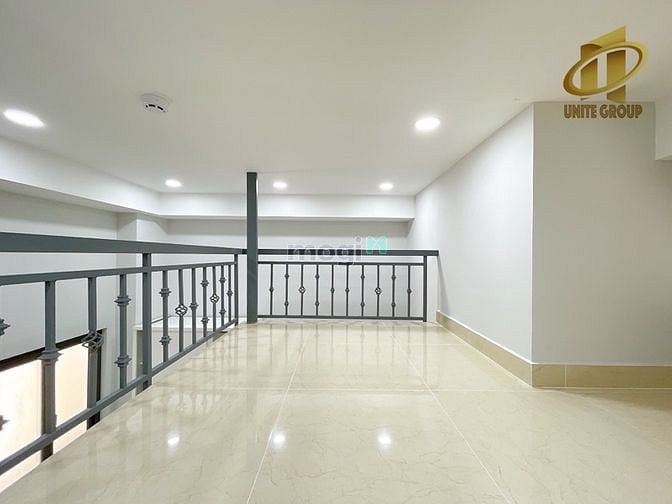 Hình ảnh Căn Hộ DV NTCB gần Lotte Mart, VivoCity, ĐH TĐT, Rmit, NTT.
