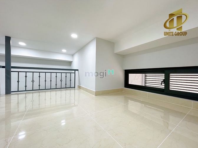 Hình ảnh Căn Hộ DV NTCB gần Lotte Mart, VivoCity, ĐH TĐT, Rmit, NTT.