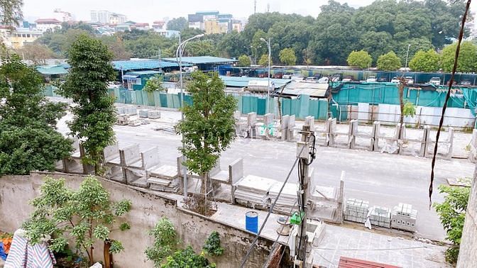 Hình ảnh Bán nhà phân lô 44m2 quận Đống Đa, giá chỉ 7 tỷ.
