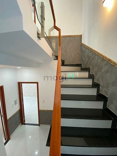 Hình ảnh cần bán biệt thự mini đường mã lò bình tân