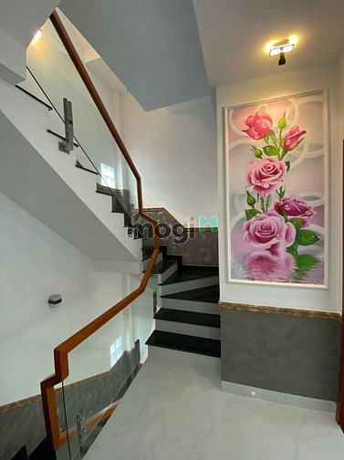 Hình ảnh cần bán biệt thự mini đường mã lò bình tân