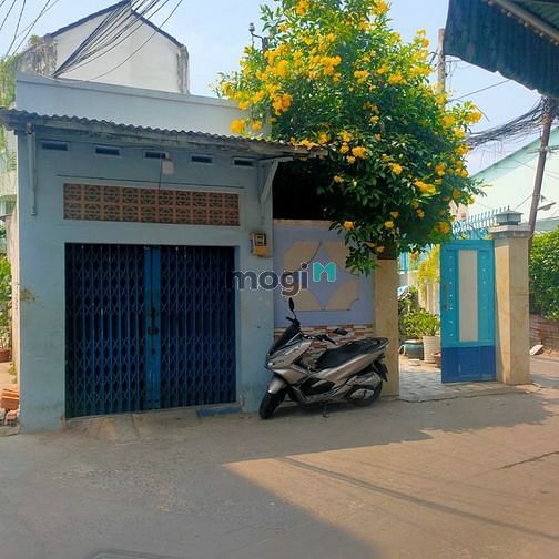 Hình ảnh Bán 3 căn nhà cấp 4-Hoàng Hoa Thám, P5, Quận Bình Thạnh