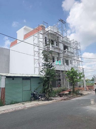 Hình ảnh còn sót vài lô nội bộ trong giỏ hàng dự án cháy khét mù