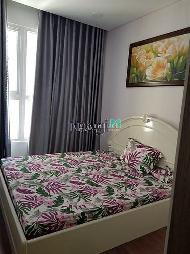 Hình ảnh Cho thuê CC cao cấp The Golden Star 2PN,2WC full NT mới, đối diện BigC