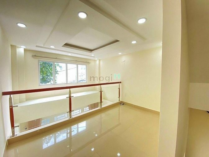 Hình ảnh cho thuê nhà 453/8C Nguyễn Đình Chiểu - Gần Cao Thắng