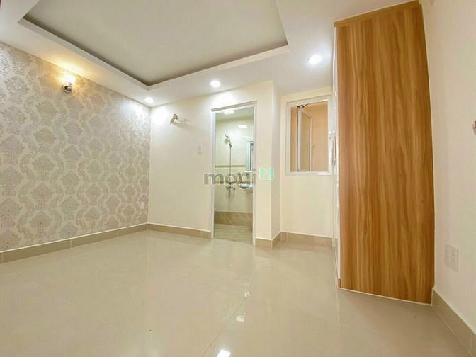 Hình ảnh cho thuê nhà 453/8C Nguyễn Đình Chiểu - Gần Cao Thắng