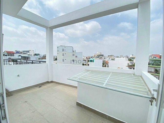 Hình ảnh cho thuê nhà 453/8C Nguyễn Đình Chiểu - Gần Cao Thắng