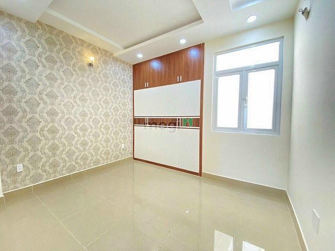 Hình ảnh cho thuê nhà 453/8C Nguyễn Đình Chiểu - Gần Cao Thắng