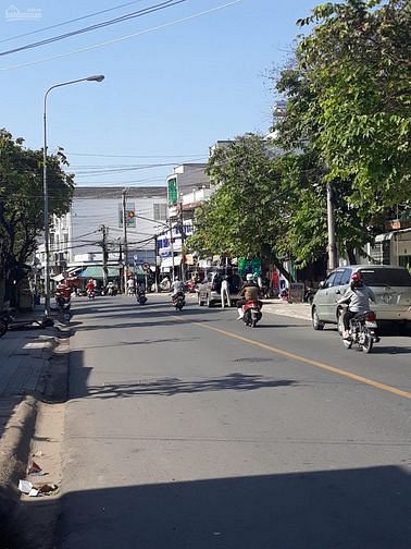 Hình ảnh Cần Ra Đi Gấp Lô Đất Mặt Tiền Full Thổ Cư