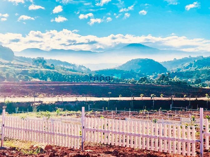 Hình ảnh Bán đất Nam Hà, Lâm Đồng gần TT Đà Lạt giá rẻ