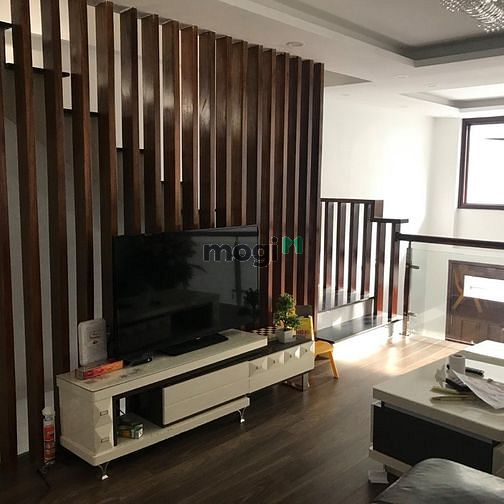 Hình ảnh Bán nhà Bồ Đề Long Biên ô tô vào đất
