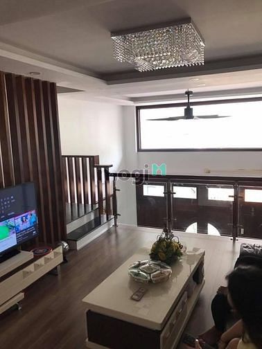 Hình ảnh Bán nhà Bồ Đề Long Biên ô tô vào đất