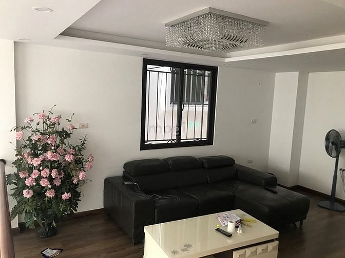 Hình ảnh Bán nhà Bồ Đề Long Biên ô tô vào đất