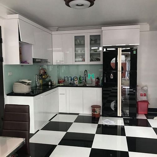 Hình ảnh Bán nhà Bồ Đề Long Biên ô tô vào đất