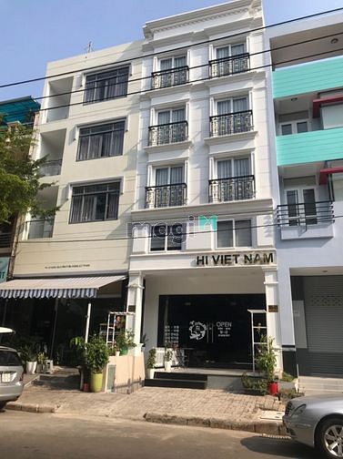 Hình ảnh Cho thuê nguyên căn nhà phố khu Hưng Gia Hưng Phước, 35tr giá chuẩn